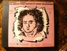 Columbia Budapest Quartet Beethoven Complete Early Qts