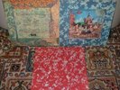 ROLLING STONES Satanic Majesties LP 1967 MONO 1st Press