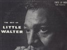 LITTLE WALTER/BEST OF/CHESS/BLUE & SILVER LABEL