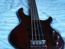 CORT ACTION BASS - IMPECCABLE - PERFEKTE STAAT