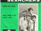 SEARCHERS Sugar And Spice DUTCH 7
