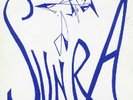 SUN RA ON EL SATURN LP 404 - M-