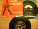 L k 2 Eddie Cochran singles,