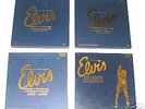 Elvis Presley 12 LP-Box The Legend 1954-1961