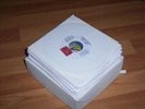 Wie Neu 40x7 inch Riddim Pack 2002 Capleton Sizzla