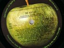Beatles UK White Album 1968 PMC MONO EX LOW NUMBER