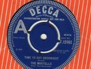 THE MARTELLS 'Time To Say Goodnight' mod psych beat