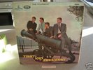 The Fourmost -First And Fourmost-Original MONO LP Album
