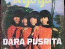 Dara Puspita A-Go-Go Indonesian Girl Beat Garage Listen