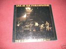 DAVE PIKE set live philharmonie pink MPS german LP