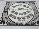 Notes from the Underground-Rare 1967 S.F. Psych EP