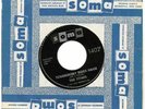 Tuff 1962 MN rock instro 45 - TITANS - Soma w/ sleeve