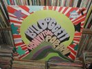 BILL DOGGETT LP HONKY TONK POPCORN-RAW FUNKY HAMMOND