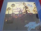 Eagles Hotel California Signed Autographed Album COA