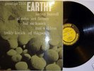 EARTHY Kenny Burrell PRESTIGE  ORIGINAL LP JAZZ