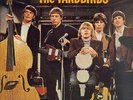 THE YARDBIRDS *Studio Cover* Swedish Columbia 1965 LP