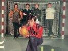 THE ZOMBIES * Unique Ger Export 