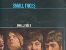 SMALL FACES *Same* UK 1967 Immediate Stereo LP
