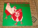 Ranking Trevor Trinity Three Piece Chicken & Chips LP 