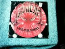 PANTERA - I AM THE NIGHT-  ORIG. HEAVY METAL