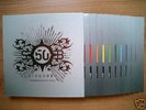 Serious Beats 50 Vinyl Box with 11 x 12