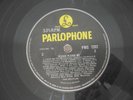 Beatles RARE UK LP Pl Please Me with MISPRINT 