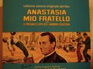 PIERO PICCIONI - ANASTASIA MIO FRATELLO - ORIG PRESS NM