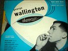 George Wallington Showcase Blue Note 5045 10 inch