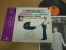 MIREILLE MATHIEU JAPAN MICHEL LEGRAND HARD TO FIND