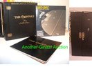 Beatles Mobile Fidelity Black Box (MFSL) set - Numbered