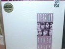 SHEFFIELD LAB 2-LP: Power of SEVEN-Up-Front -Ltd Ed.-SS