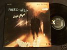 rare funk BOBBY BYRD I Need Help KING LP