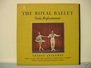 RCA LDS 6065 - Living Stereo - The Royal Ballet