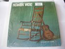 Howlin Wolf - Rocking Chair Chess LP 1469 Stereo