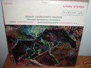 LSC2541   JANIS & REINER    LISZT & RACHMANINOFF  SD NM