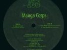 Gabba/Techno - Manga Corps - War Dancer - IST 014 Rare