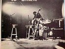 CHARLES MINGUS 
