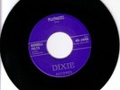 FANTASTIC ROCKABILLY BY DERRELL FELTS ON DIXIE 2008