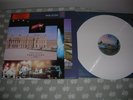 PINK FLOYD MOMENTARY LAPSE FRENCH WHITE VINYL LP POSTER