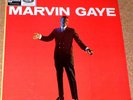 Marvin Gaye - First LP, Stateside - Immaculate Copy