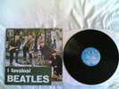 Beatles I favolosi Beatles 3C062-04181 May,29,70 press