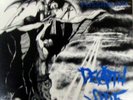 DEATH SIDE 2nd LP / GAUZE GISM OUTO LIPCREAM ZOUO