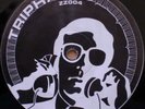 ZEROZERO 04 TRIPHASE ZZ04 network 23 spiral tribe