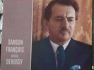 SAMSON FRANCOIS / DEBUSSY / COLUMBIA CCA914