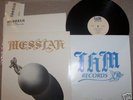 Messiah Going Insane Album Lp Christian Metal Rock 1985
