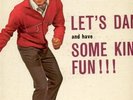 Chris Montez Let's Dance... LP US Monogram label 1963