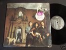 PLUSH Self Titled RCA LP NM