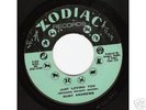 Northern Soul 45 Ruby Andrews Just Loving You Zodiac