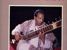 VILAYAT KHAN-INDIAN SITAR-1963 ORIG.UK-THUMPREE PILOO
