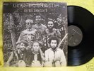 PRIVATE the pyramids LALIBELA lp AFRO-JAZZ FUNK rare NM